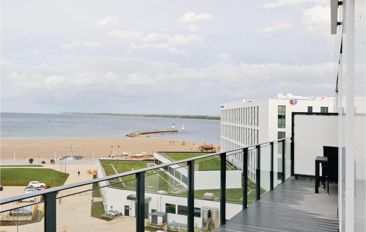 Lovely Apartment In Luebeck Travemuende With Sauna Lübeck Exterior foto