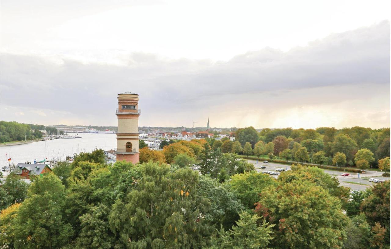 Lovely Apartment In Luebeck Travemuende With Sauna Lübeck Exterior foto