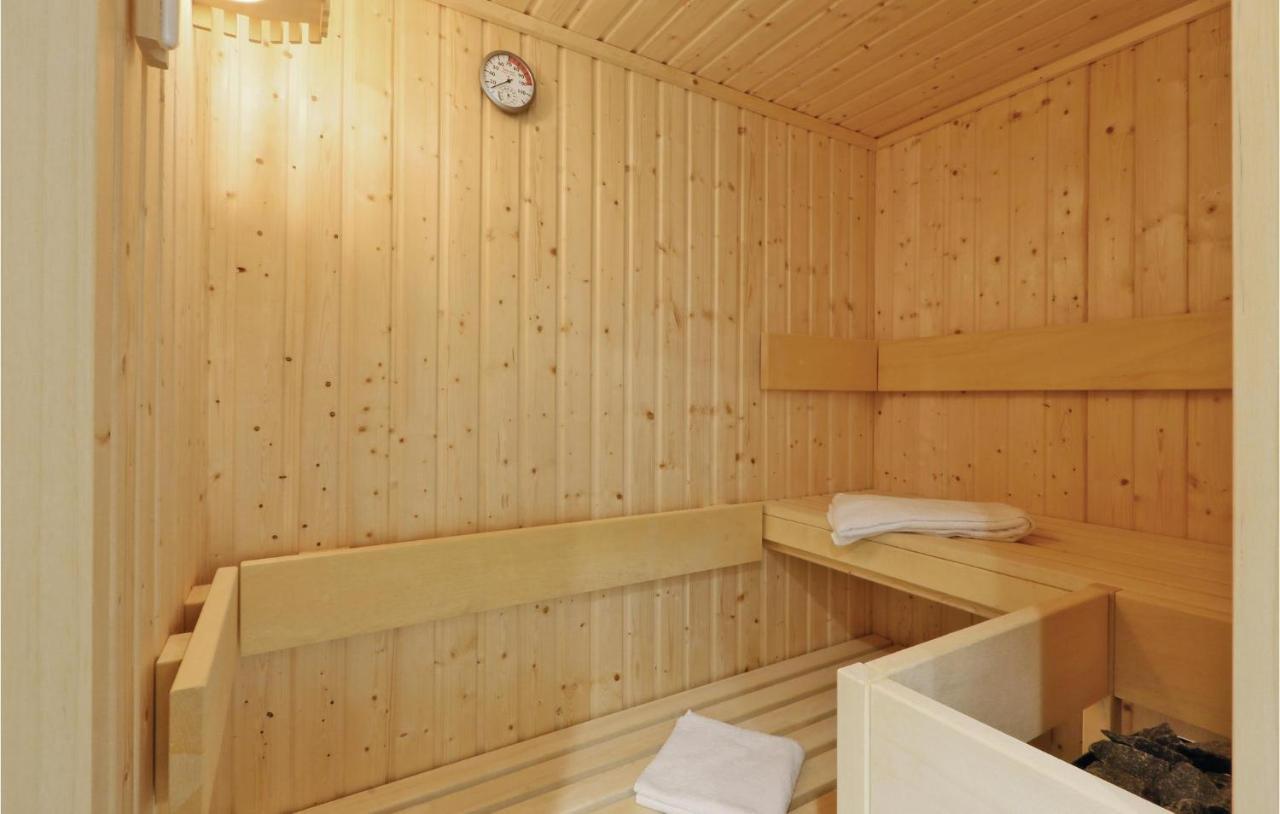 Lovely Apartment In Luebeck Travemuende With Sauna Lübeck Exterior foto