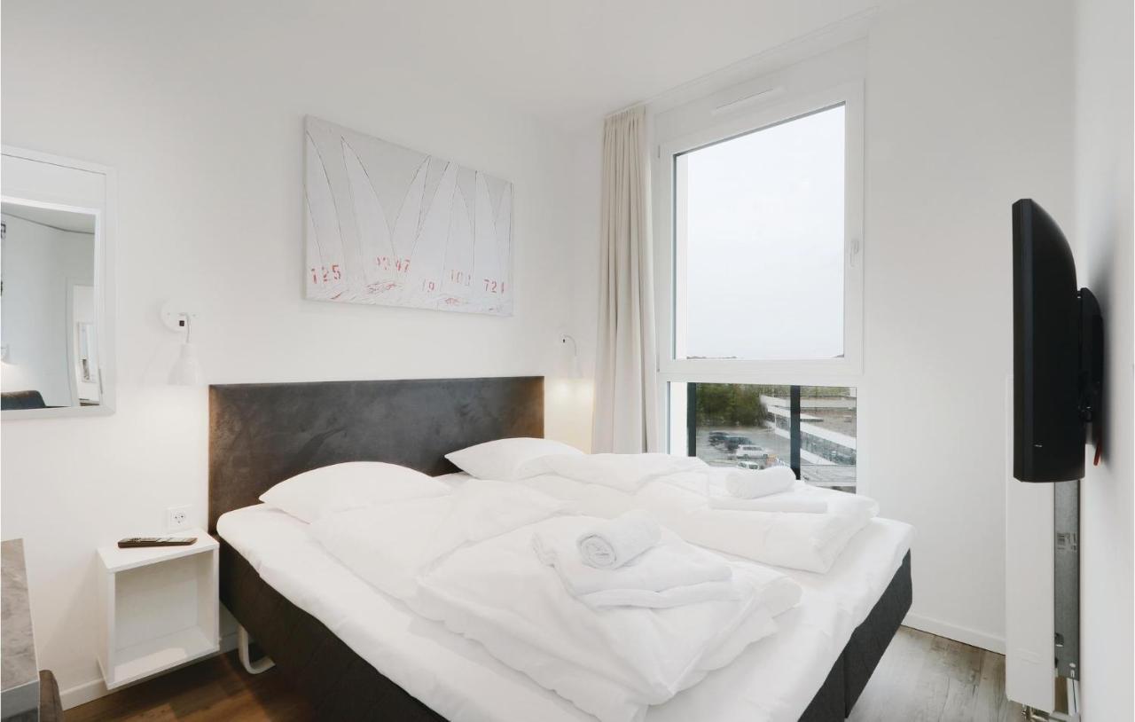Lovely Apartment In Luebeck Travemuende With Sauna Lübeck Exterior foto